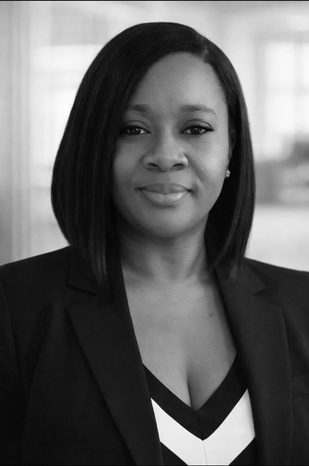 Karleen Variste — Chief Operating Officer (COO)